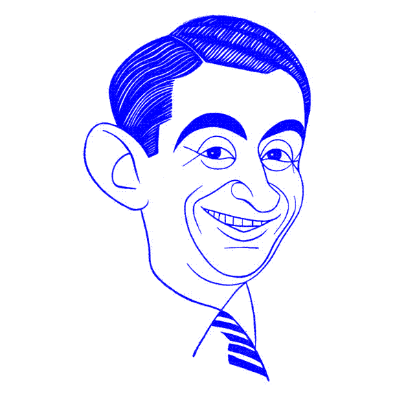 Irving Berlin